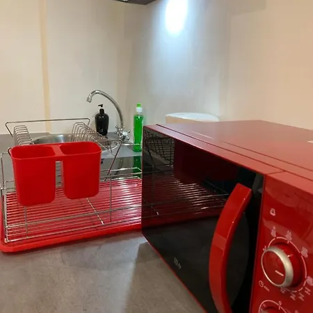 Azur Apartmán Saint-Nazaire (Loire-Atlantique)