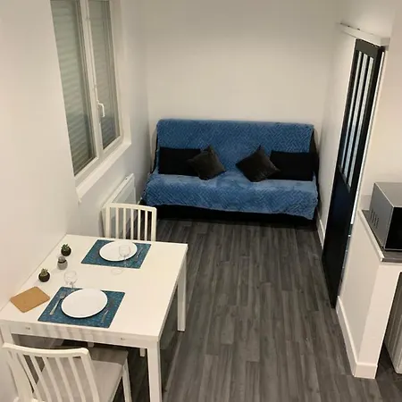 Apartmán Azur
