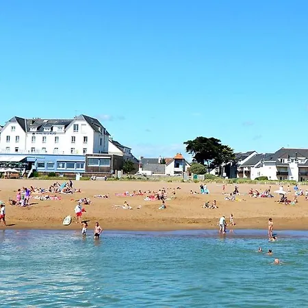 Azur Apartmán Saint-Nazaire (Loire-Atlantique)