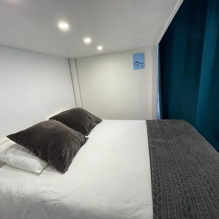 Apartmán Azur *