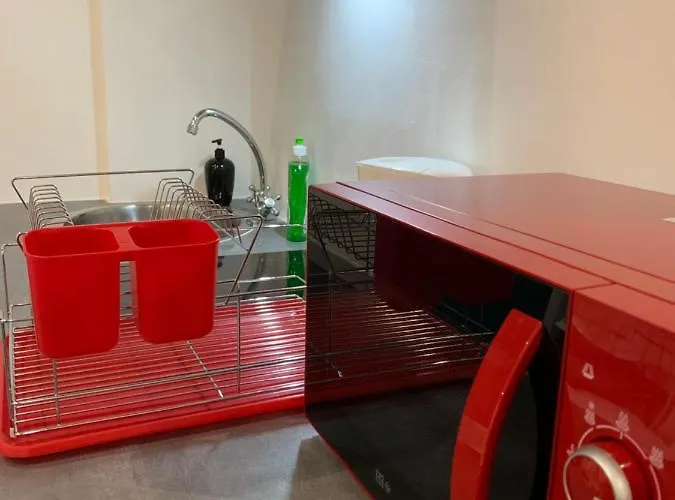 Azur Apartamento Saint-Nazaire (Loire-Atlantique)