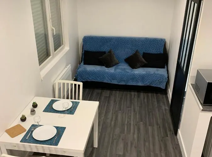 Apartamento Azur