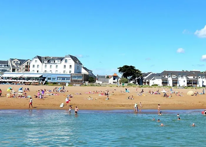 Azur Apartamento Saint-Nazaire (Loire-Atlantique)